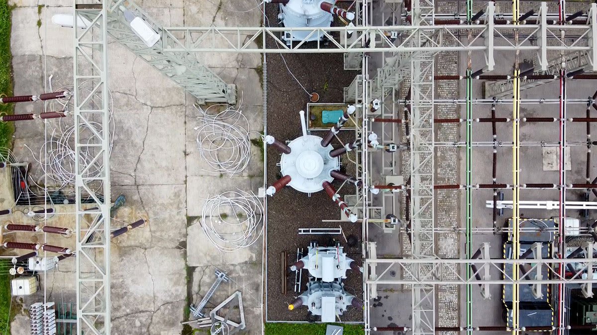 Industrial Inspections